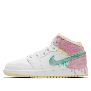 Jordan 1 Mid SE Ice Cream