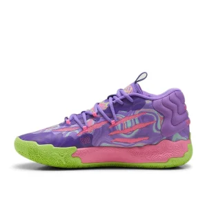 PUMA x LAMELO BALL MB.03 Purple Glimmer