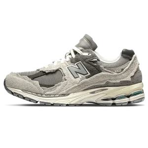 New Balance 2002R Protection Pack Rain Cloud