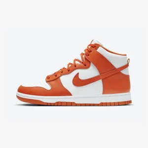 Nike Dunk High Syracuse