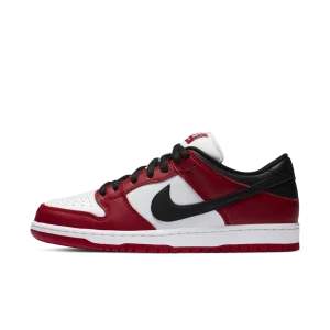 Nike SB Dunk Low Pro Chicago