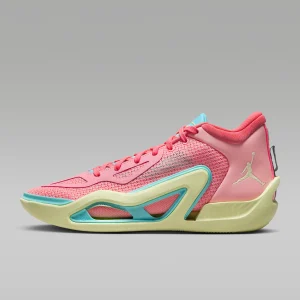 Jordan Tatum 1 ‘Pink Lemonade’ PF