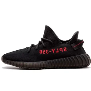 adidas Yeezy Boost 350 V2 Bred